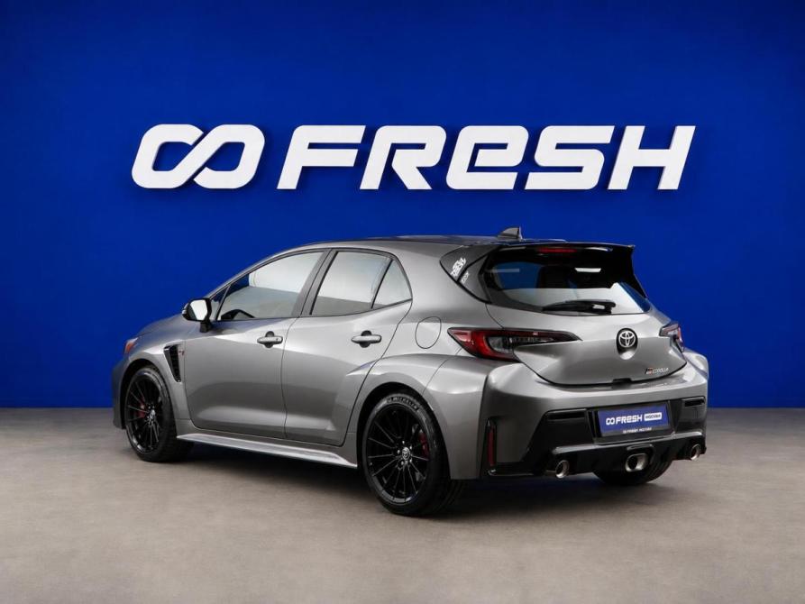Toyota Corolla XII (E210) Москва  - изображение 2