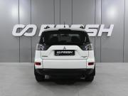 Mitsubishi Outlander II Рестайлинг Ростов-на-Дону  - изображение 22