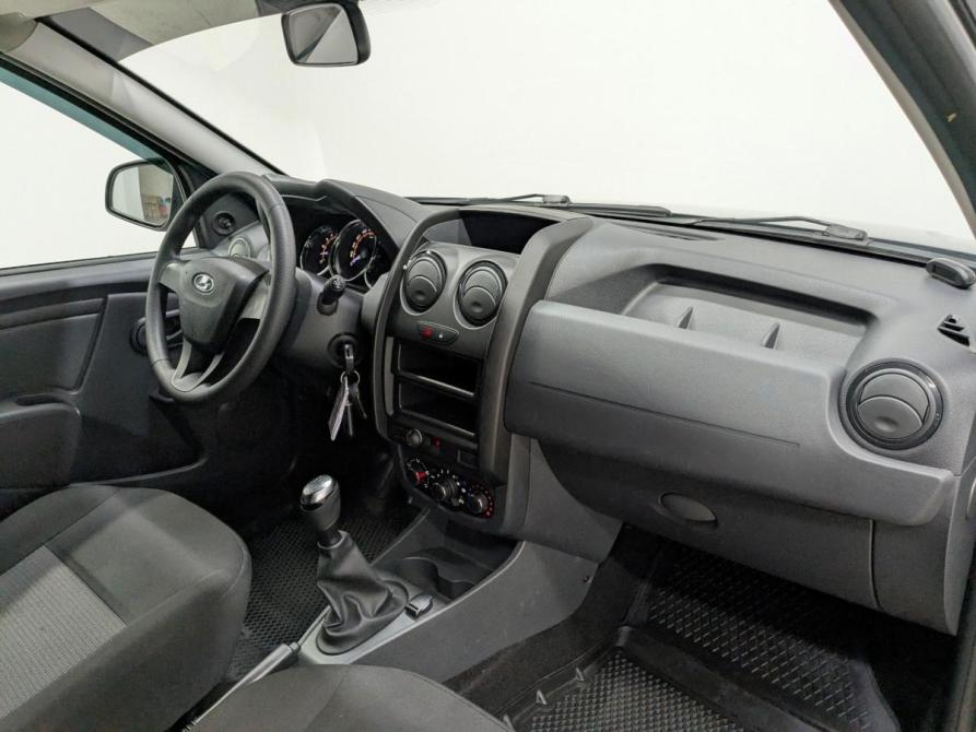 Lada (ВАЗ) Largus I Рестайлинг Москва  - изображение 14