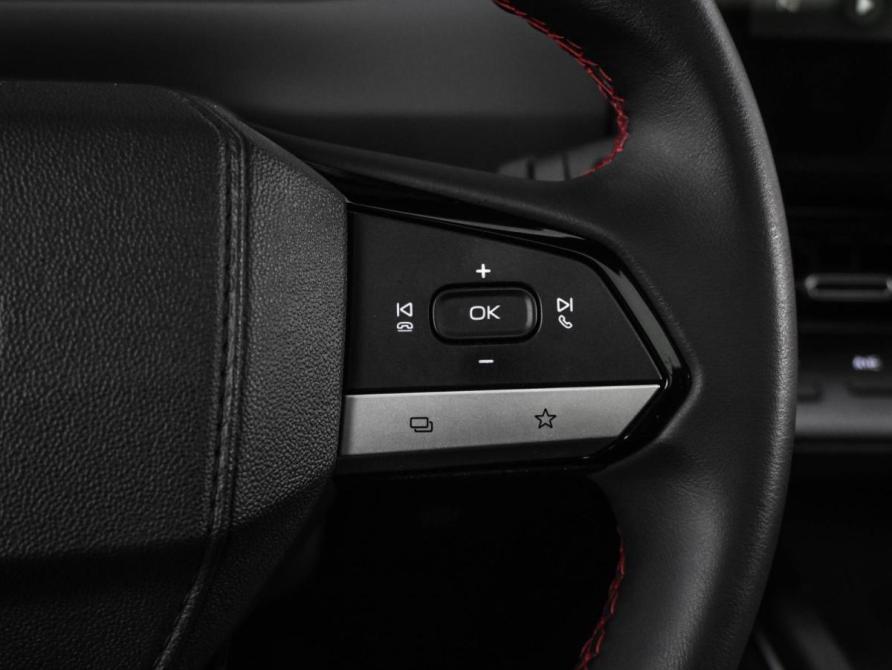 Changan UNI-S (CS55 Plus) Новороссийск  - изображение 15