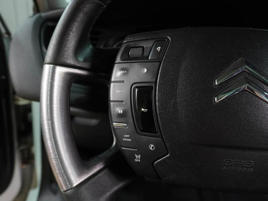 Citroen C5 II Воронеж  - изображение 23