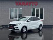 Lada (ВАЗ) XRAY I Альметьевск  - изображение 24