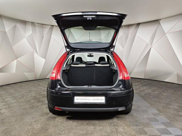 Citroen C4 I Рестайлинг с пробегом 2010 года, цена 429 000 рублей, 91153 км, хэтчбек, Автокод Объявления