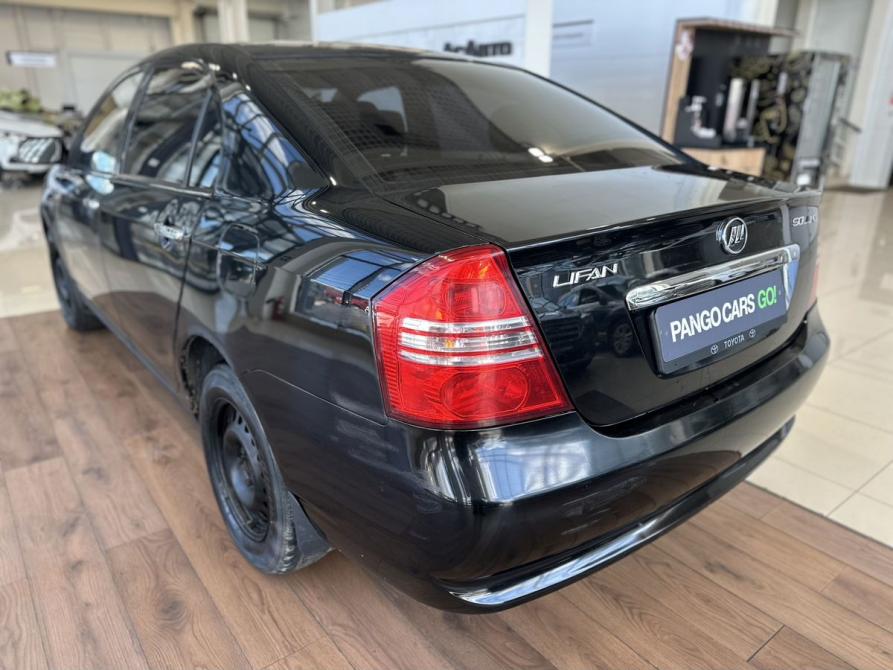 Lifan Solano I (620) Саратов  - изображение 7