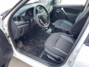 Lada (ВАЗ) Granta I Рестайлинг Томск  - изображение 28
