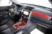 Toyota Camry VII (XV50) Пермь  - изображение 34