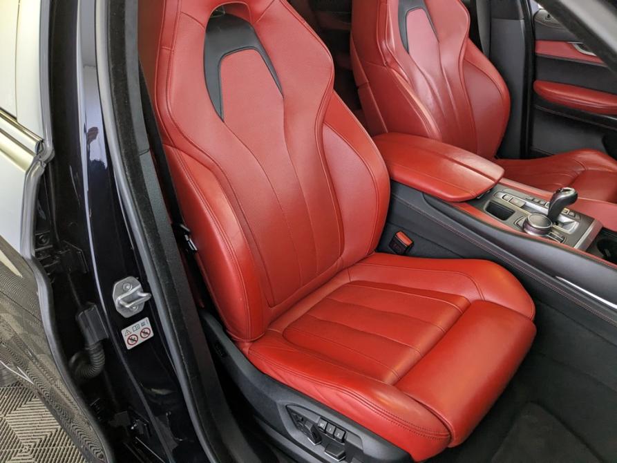 BMW X6 M II (F86) Москва  - изображение 24