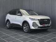 Chery Tiggo 7 Pro Max I Рестайлинг Пермь  - изображение 51