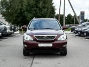Lexus RX II Рестайлинг Санкт-Петербург  - изображение 17