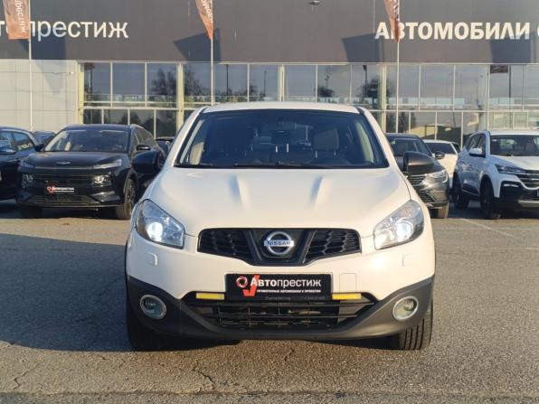 Nissan Qashqai I Рестайлинг с пробегом 2012 года, цена 955 000 рублей, 231336 км, внедорожник, Автокод Объявления