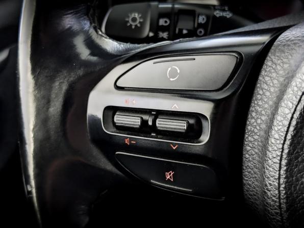 Kia Rio IV с пробегом 2019 года, цена 1 515 000 рублей, 69834 км, седан, Автокод Объявления
