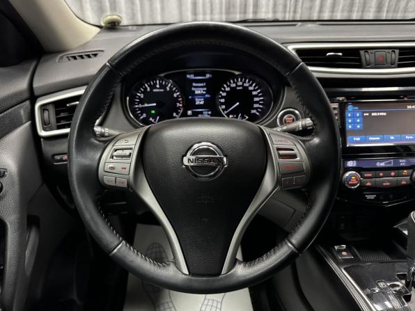 Nissan X-Trail II Рестайлинг с пробегом 2015 года, цена 1 820 000 рублей, 151178 км, внедорожник, Автокод Объявления