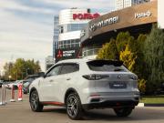 Changan CS55 Plus II Москва  - изображение 25