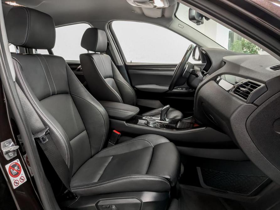 BMW X4 I (F26) Санкт-Петербург  - изображение 24