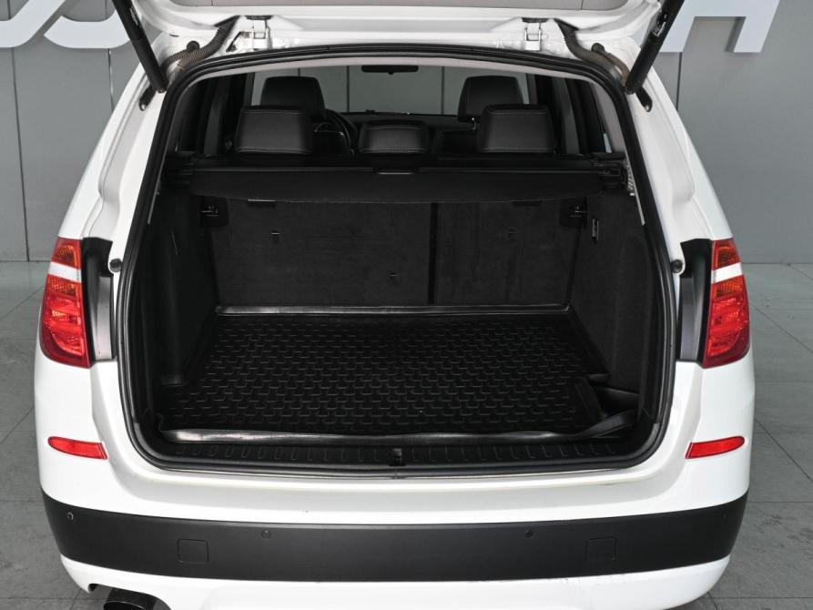 BMW X3 II (F25) Ростов-на-Дону  - изображение 20