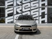 Mitsubishi Lancer X Ставрополь  - изображение 24
