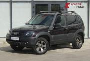 Lada (ВАЗ) Niva Саратов  - изображение 24