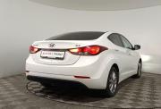 Hyundai Elantra V (MD) Рестайлинг Волгоград  - изображение 29