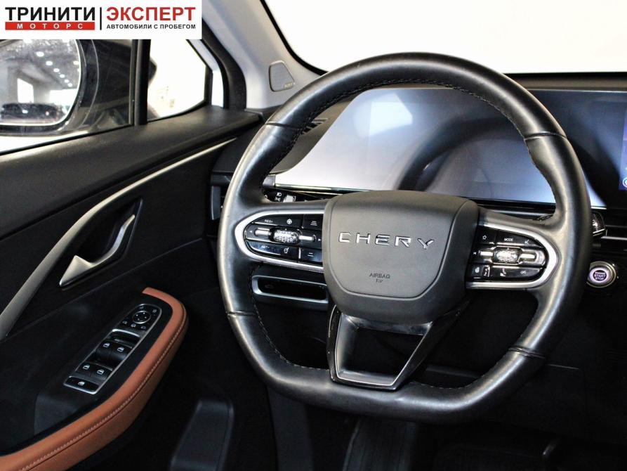 Omoda C5 I Белгород  - изображение 12