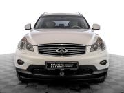 Infiniti EX I (J50) Москва  - изображение 31