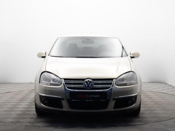 Volkswagen Jetta V с пробегом 2007 года, цена 495 000 рублей, 277871 км, седан, Автокод Объявления