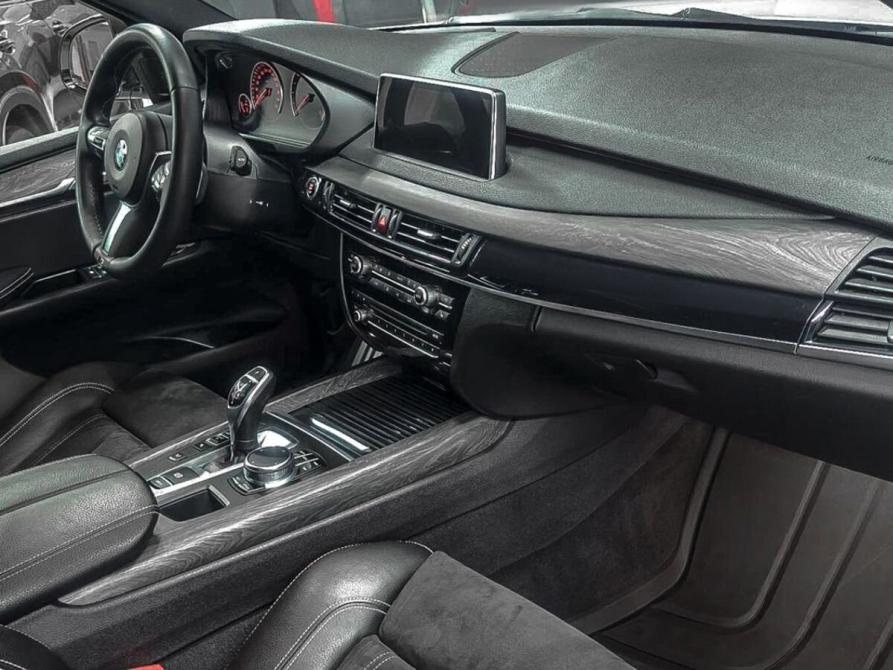 BMW X5 III (F15) Ростов-на-Дону  - изображение 11