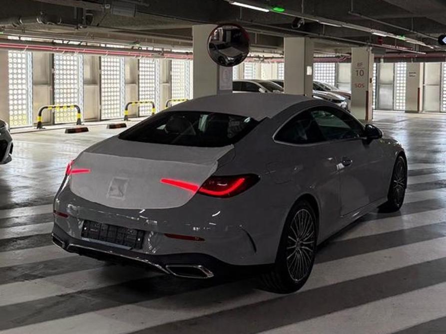 Mercedes-Benz CLE Самара  - изображение 3