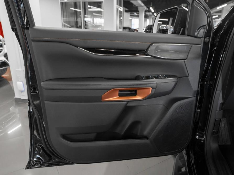 Ford Ranger T6.2 Москва  - изображение 14