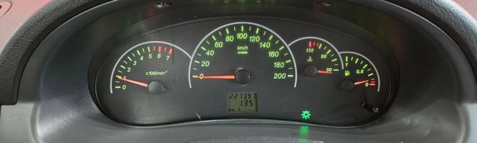 Lada (ВАЗ) Priora I с пробегом 2010 года, цена 175 000 рублей, 227334 км, хэтчбек, Автокод Объявления