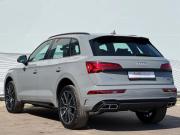 Audi Q5 II (FY) Рестайлинг Воронеж  - изображение 35