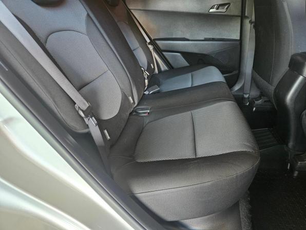 Hyundai Creta I с пробегом 2017 года, цена 1 749 000 рублей, 102772 км, внедорожник, Автокод Объявления