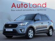 Hyundai Creta I Рестайлинг Воронеж  - изображение 23