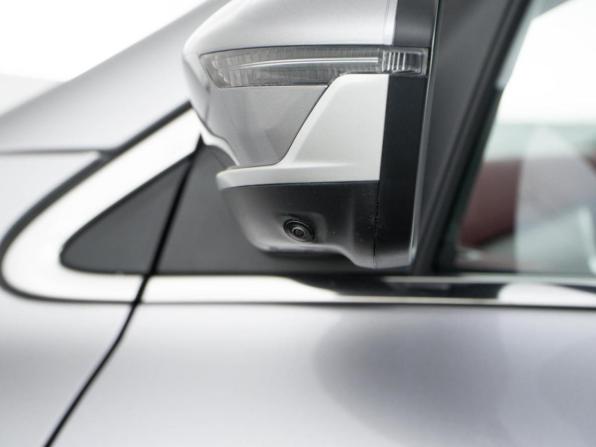 Geely Coolray I с пробегом 2023 года, цена 2 079 444 рубля, 34785 км, внедорожник, Автокод Объявления