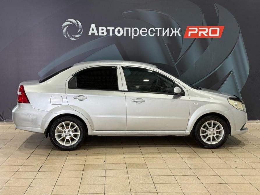 Ravon Nexia R3 Пермь  - изображение 4