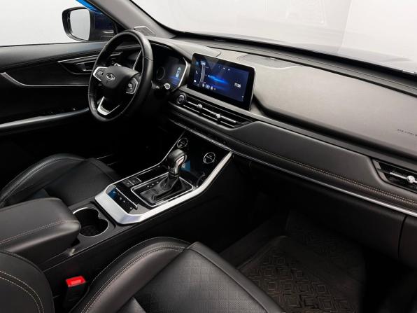Chery Tiggo 8 I с пробегом 2020 года, цена 1 565 000 рублей, 112863 км, внедорожник, Автокод Объявления