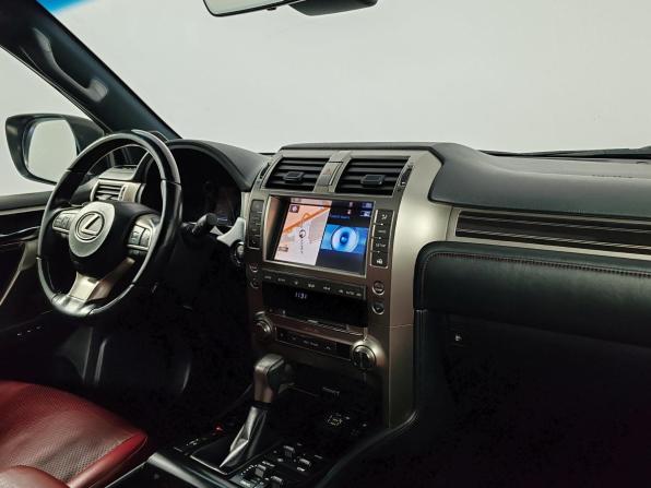 Lexus GX II Рестайлинг 2 с пробегом 2020 года, цена 6 449 000 рублей, 173258 км, внедорожник, Автокод Объявления