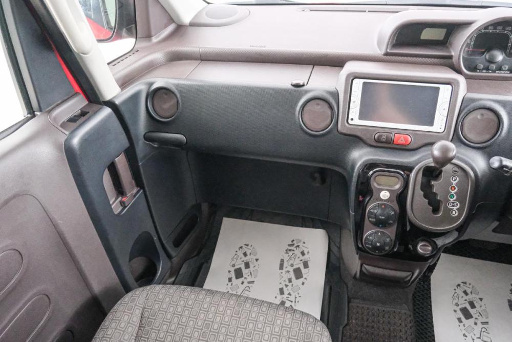 Toyota Porte II Красноярск  - изображение 12