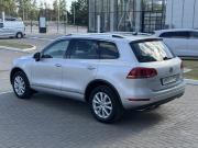 Volkswagen Touareg II Саратов  - изображение 40