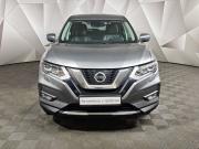 Nissan X-Trail III Рестайлинг Москва  - изображение 27