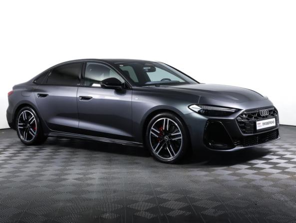 Audi A5 III (B10) с пробегом 2025 года, цена 5 228 000 рублей, 11245 км, седан, Автокод Объявления