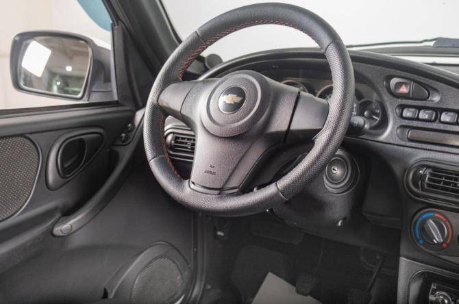Chevrolet Niva I Рестайлинг с пробегом 2018 года, цена 799 000 рублей, 150000 км, внедорожник, Автокод Объявления