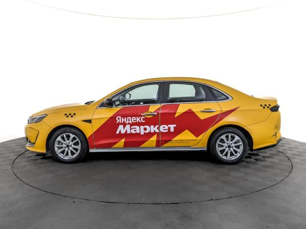 Kaiyi E5 с пробегом 2024 года, цена 950 000 рублей, 106830 км, седан, Автокод Объявления