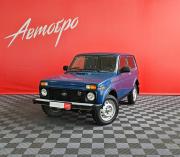 Lada (ВАЗ) 2121 (4x4) I Рестайлинг Вологда  - изображение 18