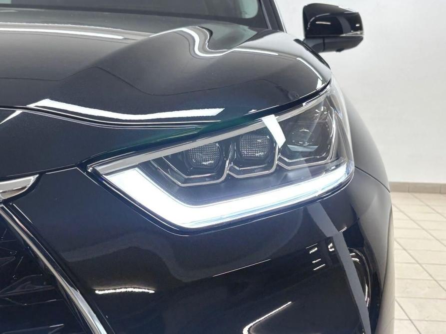 Toyota Highlander IV (XU70) Вологда  - изображение 8