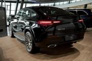 Mercedes-Benz GLE Coupe II (C167) Рестайлинг Москва  - изображение 26