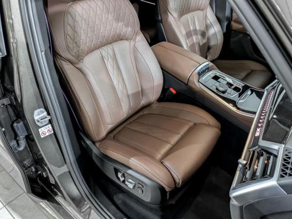 BMW X5 IV (G05/G18) Рестайлинг с пробегом 2023 года, цена 10 565 000 рублей, 63422 км, внедорожник, Автокод Объявления