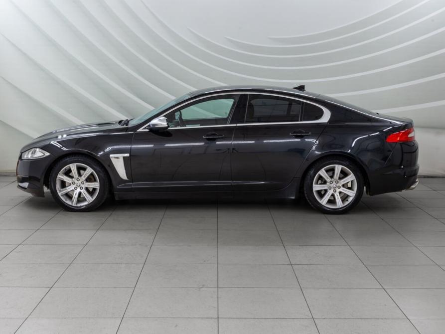 Jaguar XF I Рестайлинг Волгоград  - изображение 4