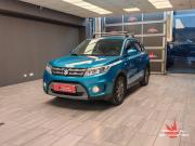 Suzuki Vitara II Пермь  - изображение 26