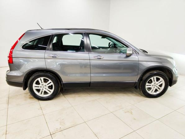 Honda CR-V III Рестайлинг с пробегом 2012 года, цена 1 115 200 рублей, 308000 км, внедорожник, Автокод Объявления