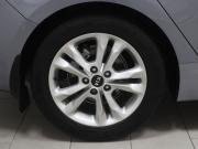 Kia Optima III Старый Оскол  - изображение 40